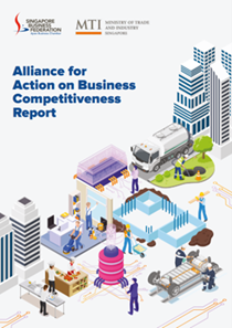 Alliance for Action