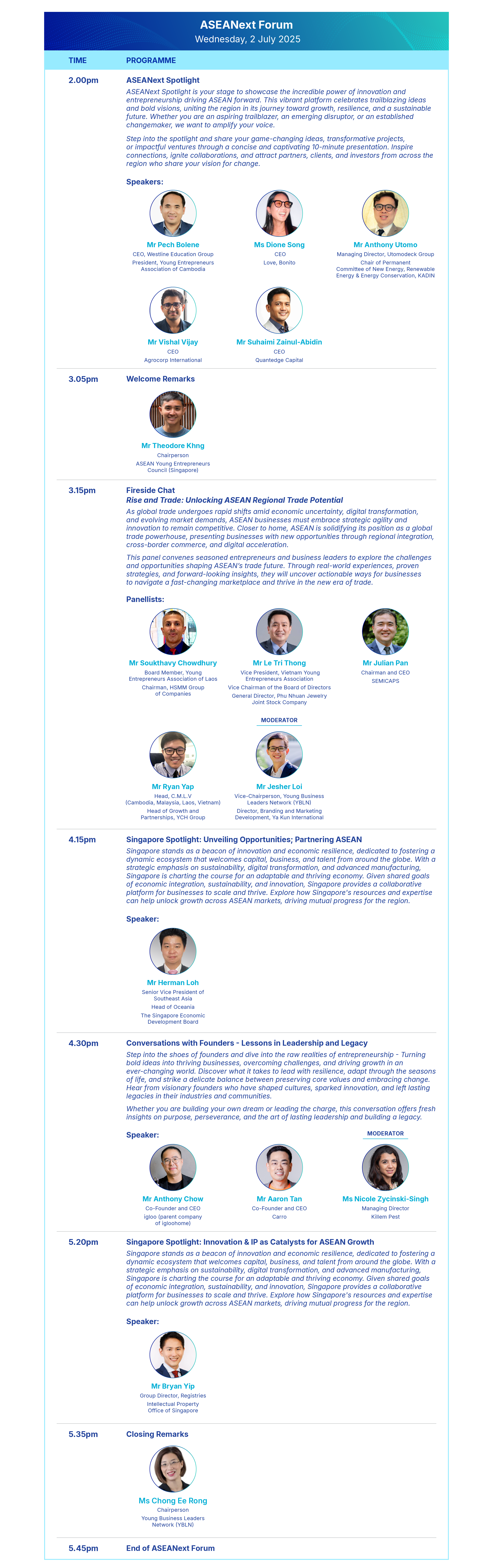 Photos and Programme synopsis-02