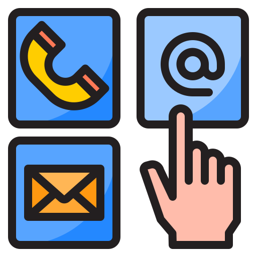 communicate 