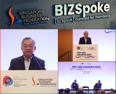 BIZSpoke | 08 December 2023 - Business-friendly regulatory frameworks essential for fostering business growth and innovation