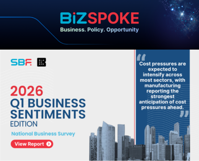 BIZSpoke | 📊 The Cost Squeeze Continues. Here's What Businesses Are Saying.