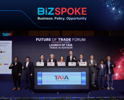 🤖 Meet the Trade AI Advisor helping businesses navigate global trade | BiZSpoke