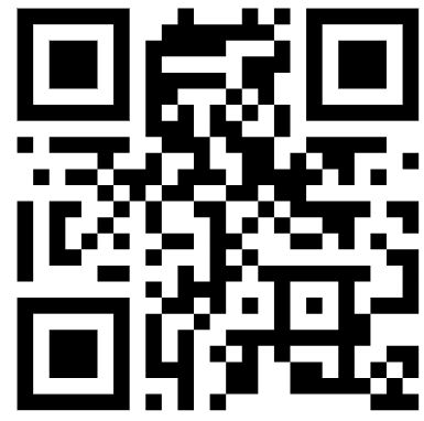 PELD webinar QR